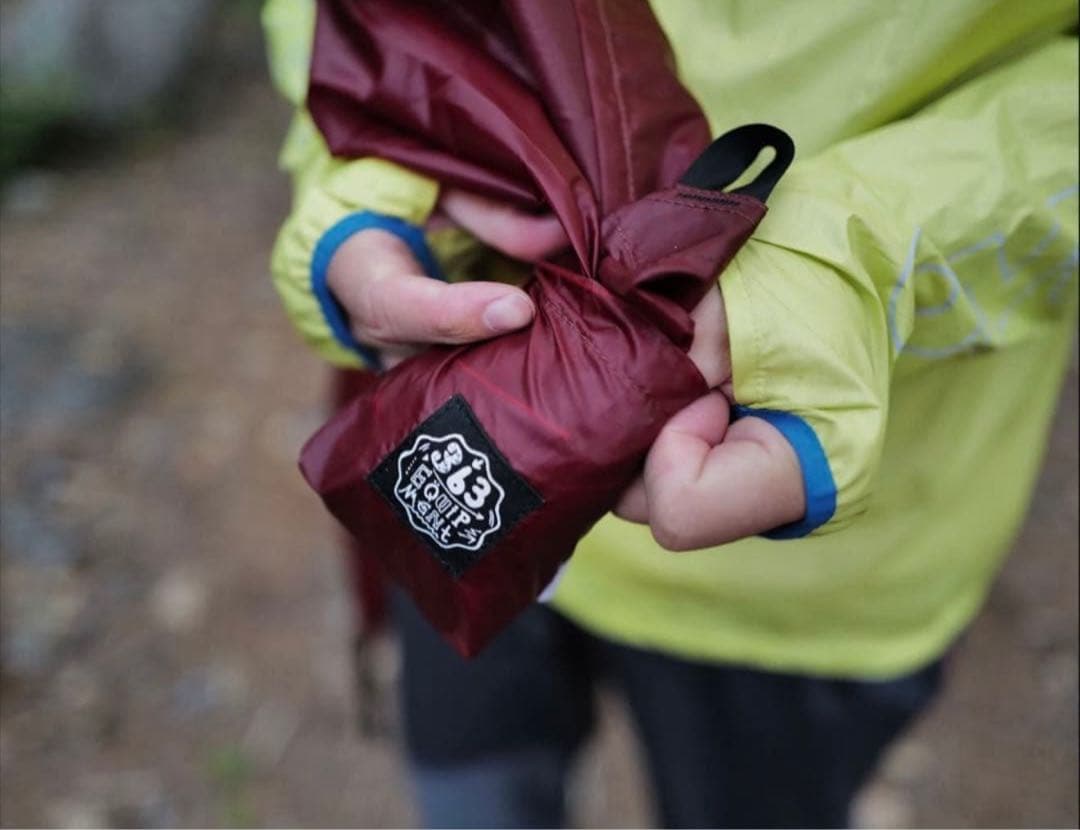 PB Tarp Micro 5×5 JMW × 363 Equipment