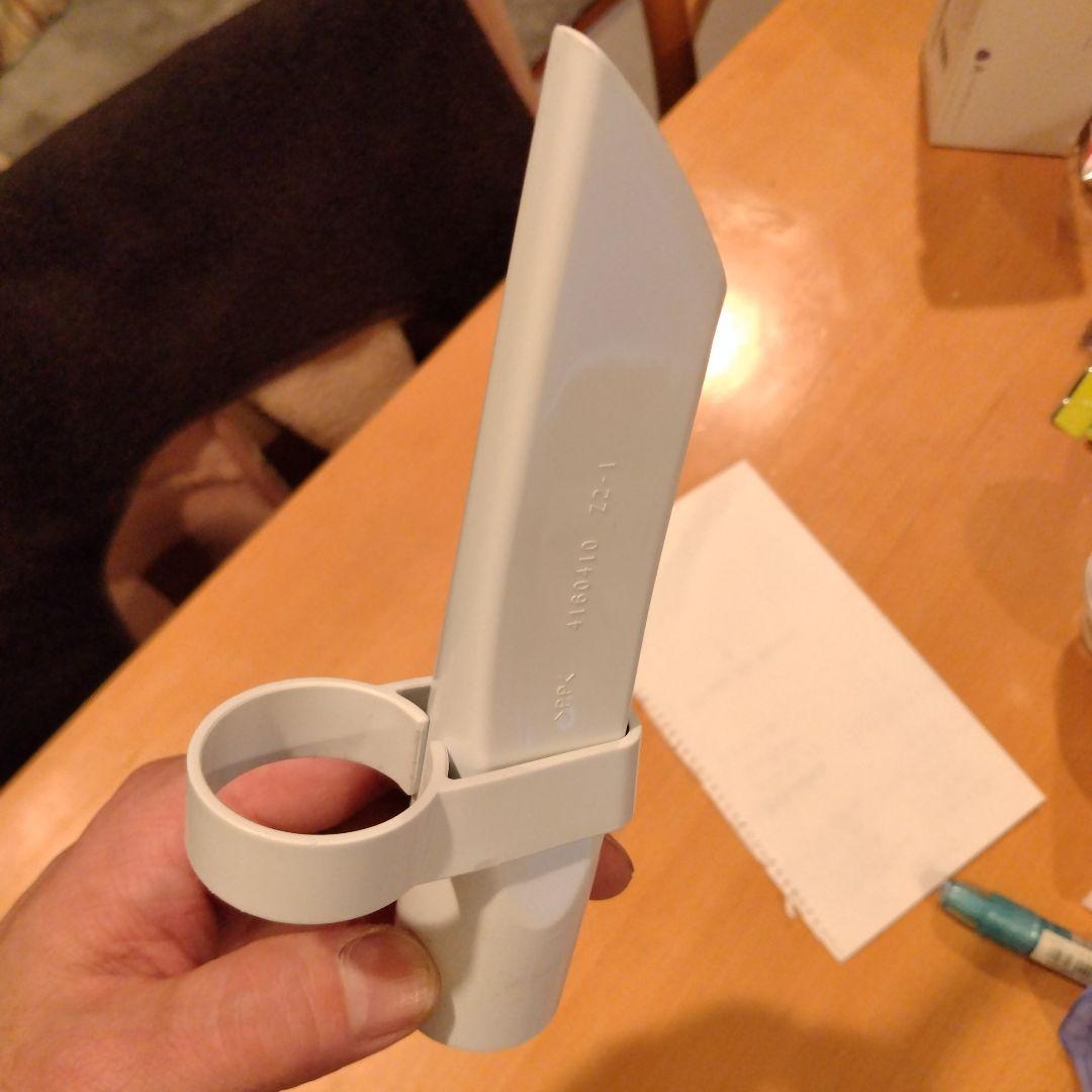 マキタ スティッククリーナー 本体 バッテリー 充電器 スタンド付き 14.4V