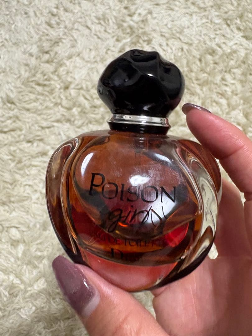 Dior Poison Girlfriend オードトワレ