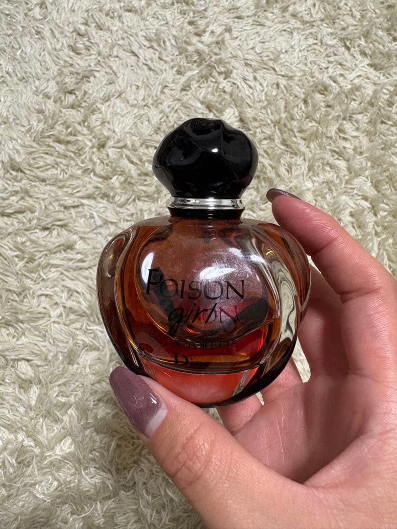 Dior Poison Girlfriend オードトワレ