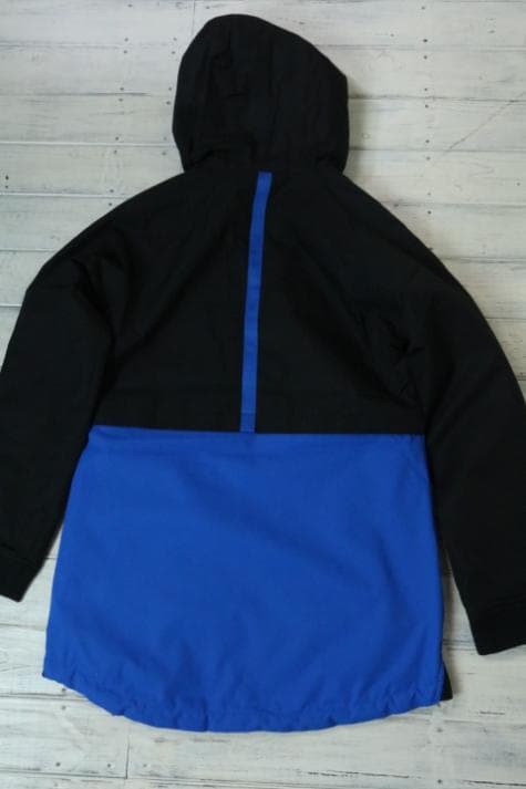 m*i様 【未使用】☆BURTON：スノーボード　ウェア　リバーシブル　ジャケッ