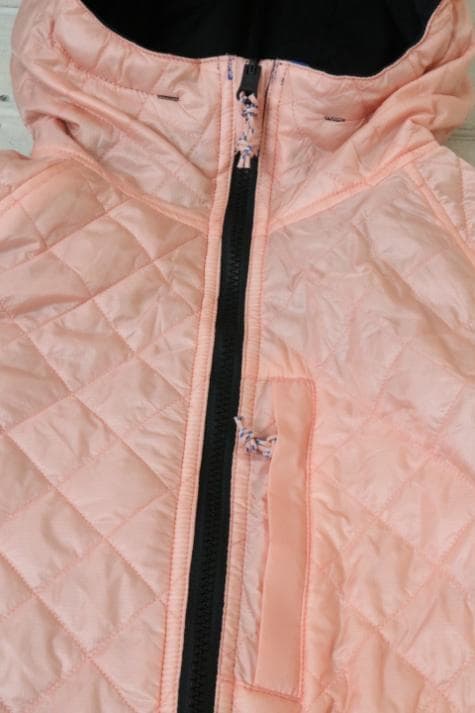 m*i様 【未使用】☆BURTON：スノーボード　ウェア　リバーシブル　ジャケッ