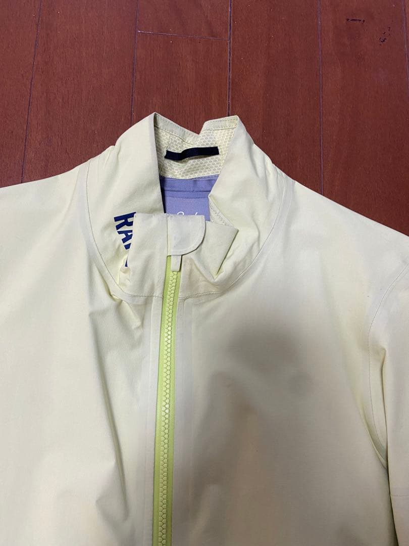 ★1/9限定割引‼️Rapha プロチーム レイン ジャケット