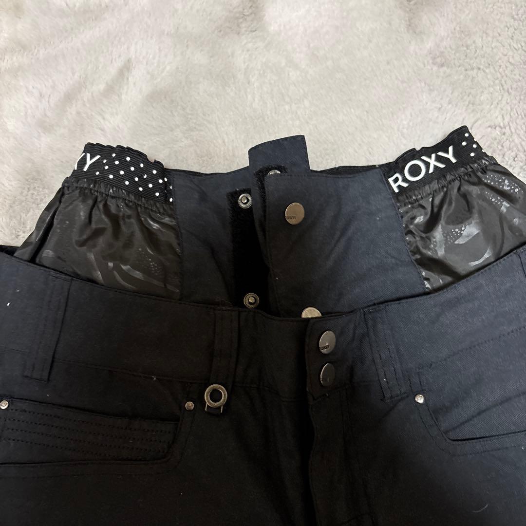 【ROXY /ロキシー】蜷川実花コラボ　スノーボードウェア Mサイズ　美品！