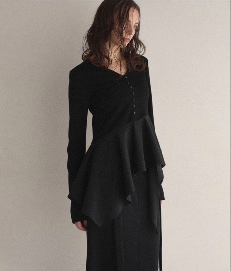 ミエリインヴァリアント 異素材 未使用