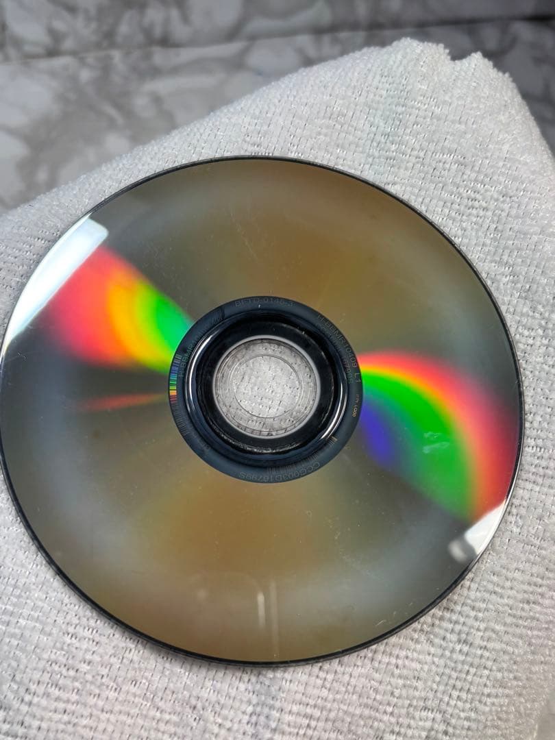 希少　想い出のアニメライブラリー 第44集 冒険ガボテン島 HDリマスター