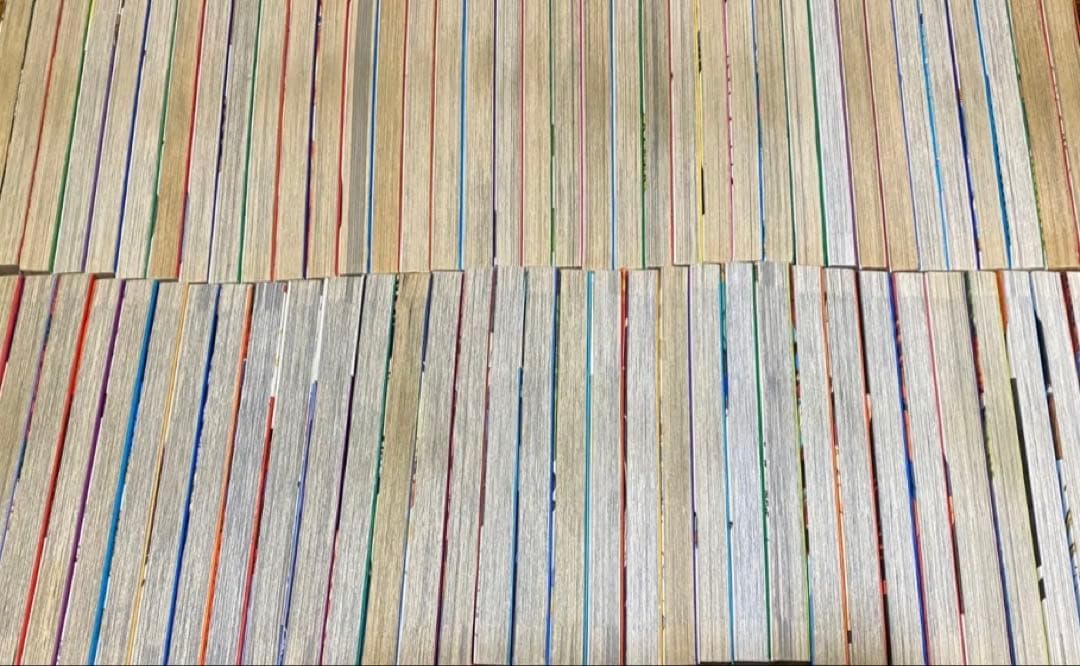 NARUTO -ナルト- 1〜72巻　送料込み