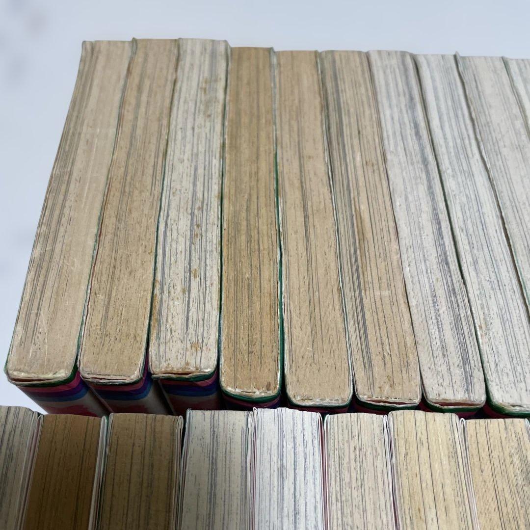 ときめきトゥナイト 44冊　全巻初版