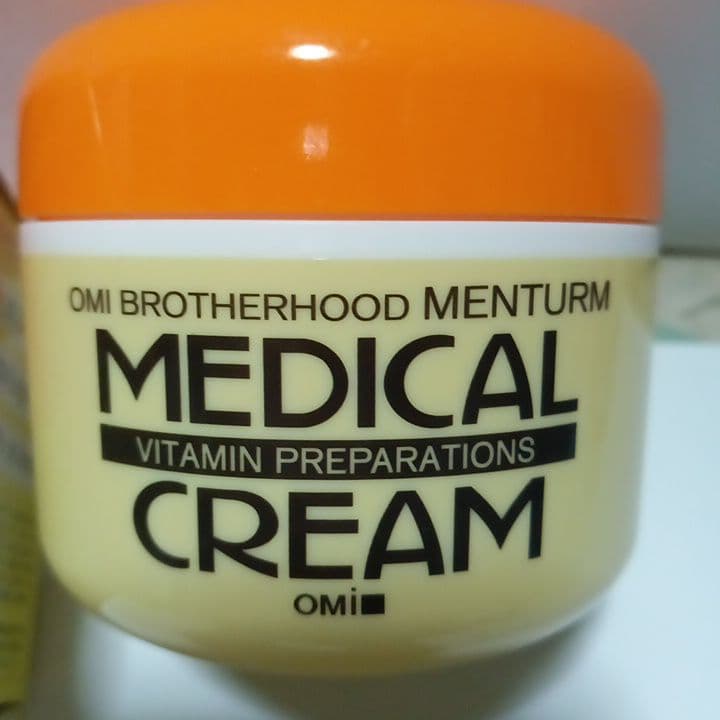 コラーゲンクリーム