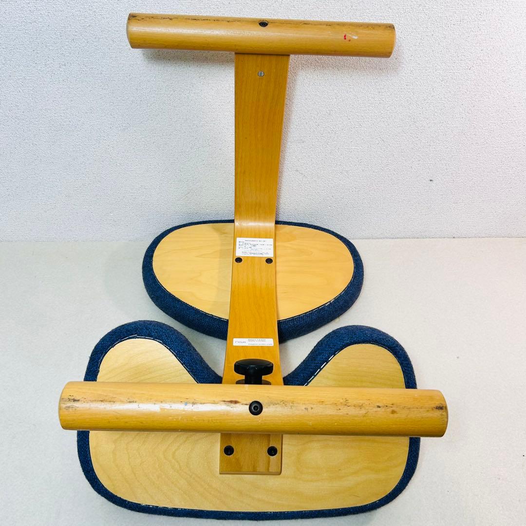 Rybo リボ社 バランスイージー バランスラボ ネイビー 姿勢矯正