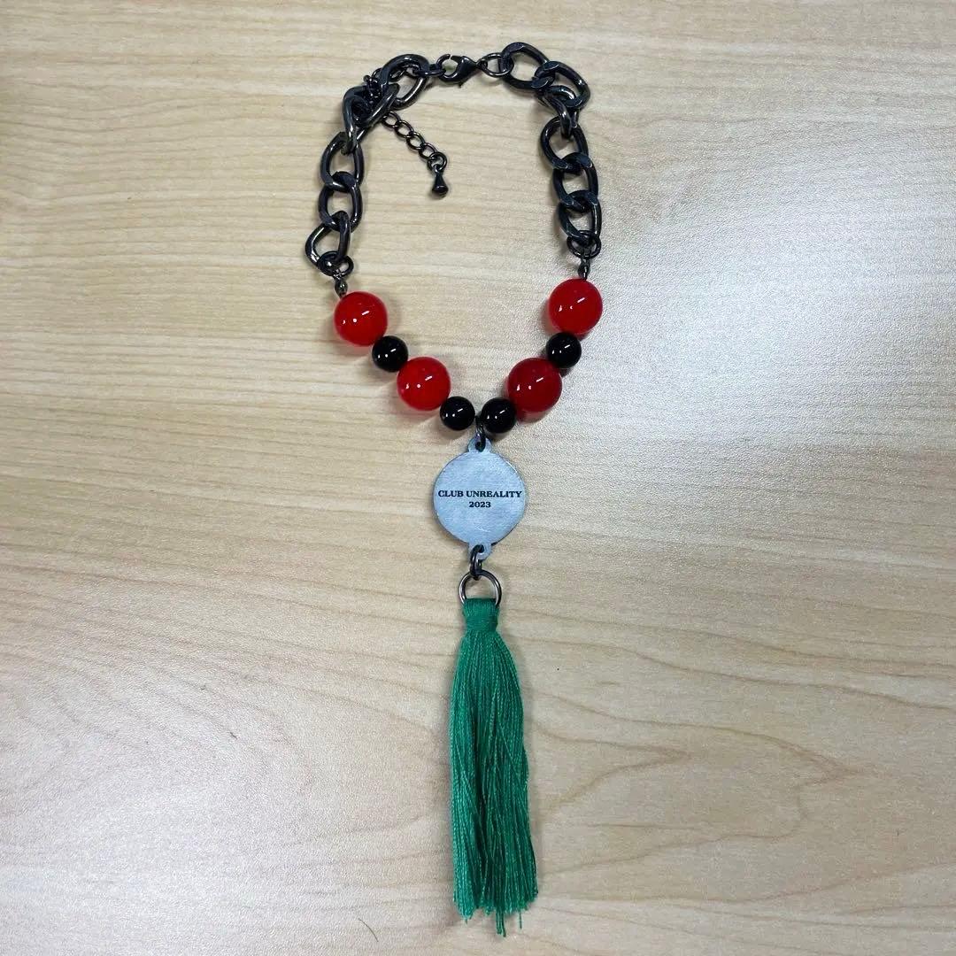 キタニタツヤ　FC特典　来波螺　ロザリオ