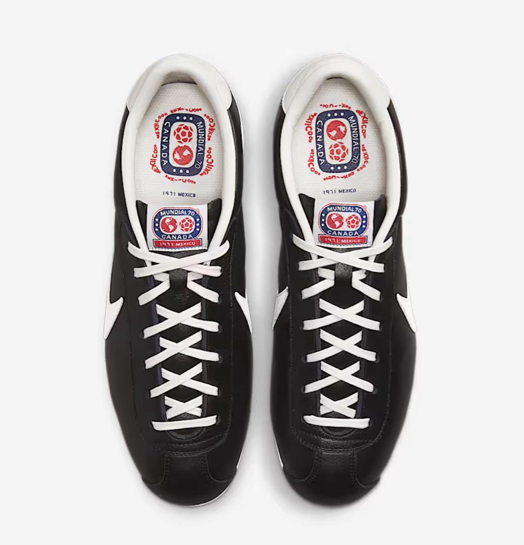 ★希少★THE NIKE 1971★イタリア製★