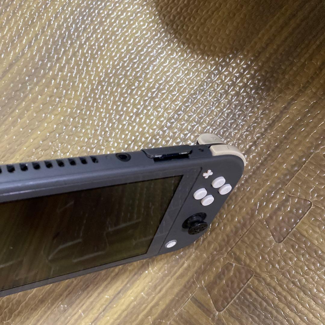 Nintendo Switch Nitendo HDH-001