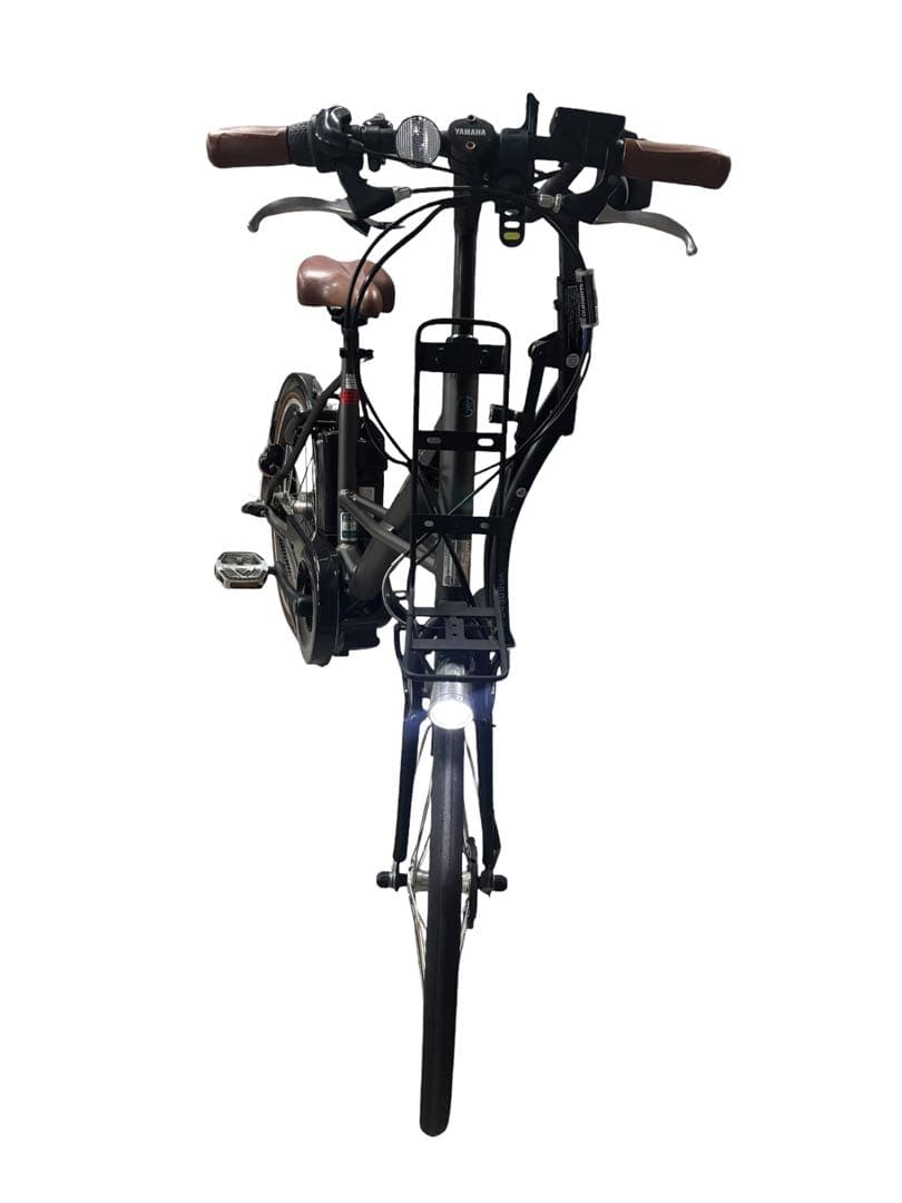 YAMAHA PAS CITY-X PM20CX 電動アシスト 20インチ(o)