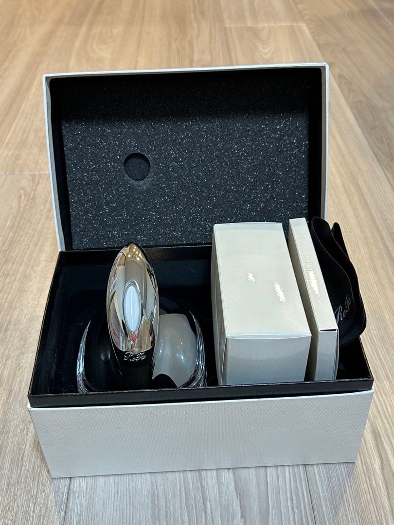 ReFa GRACE HEAD SPA ヘッドスパ　リファ