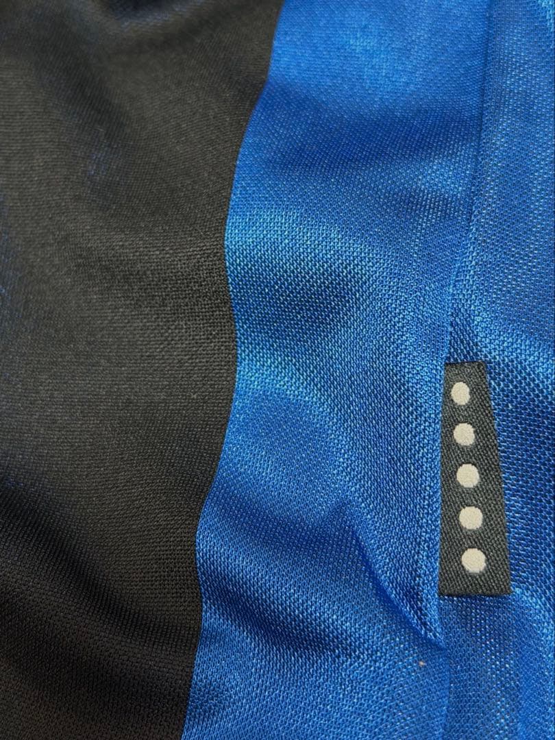 インテル・ミラノ1999-2000シーズン ホームユニフォームロベルト・バッジョ