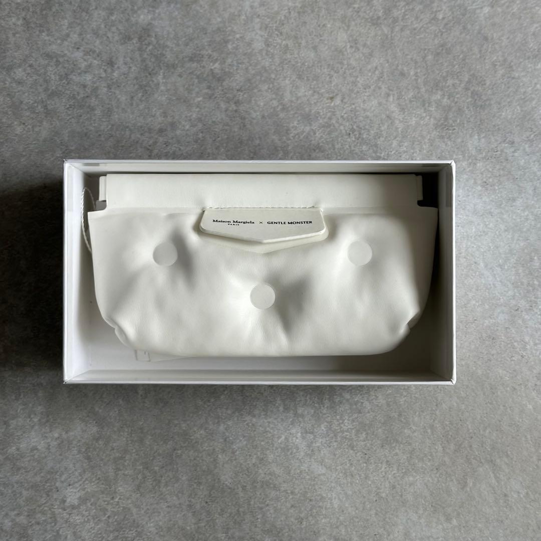 Maison Margiela × Gentle Monster MM107