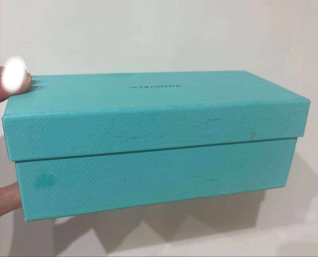 Tiffany & Co. TF2183 べっ甲柄