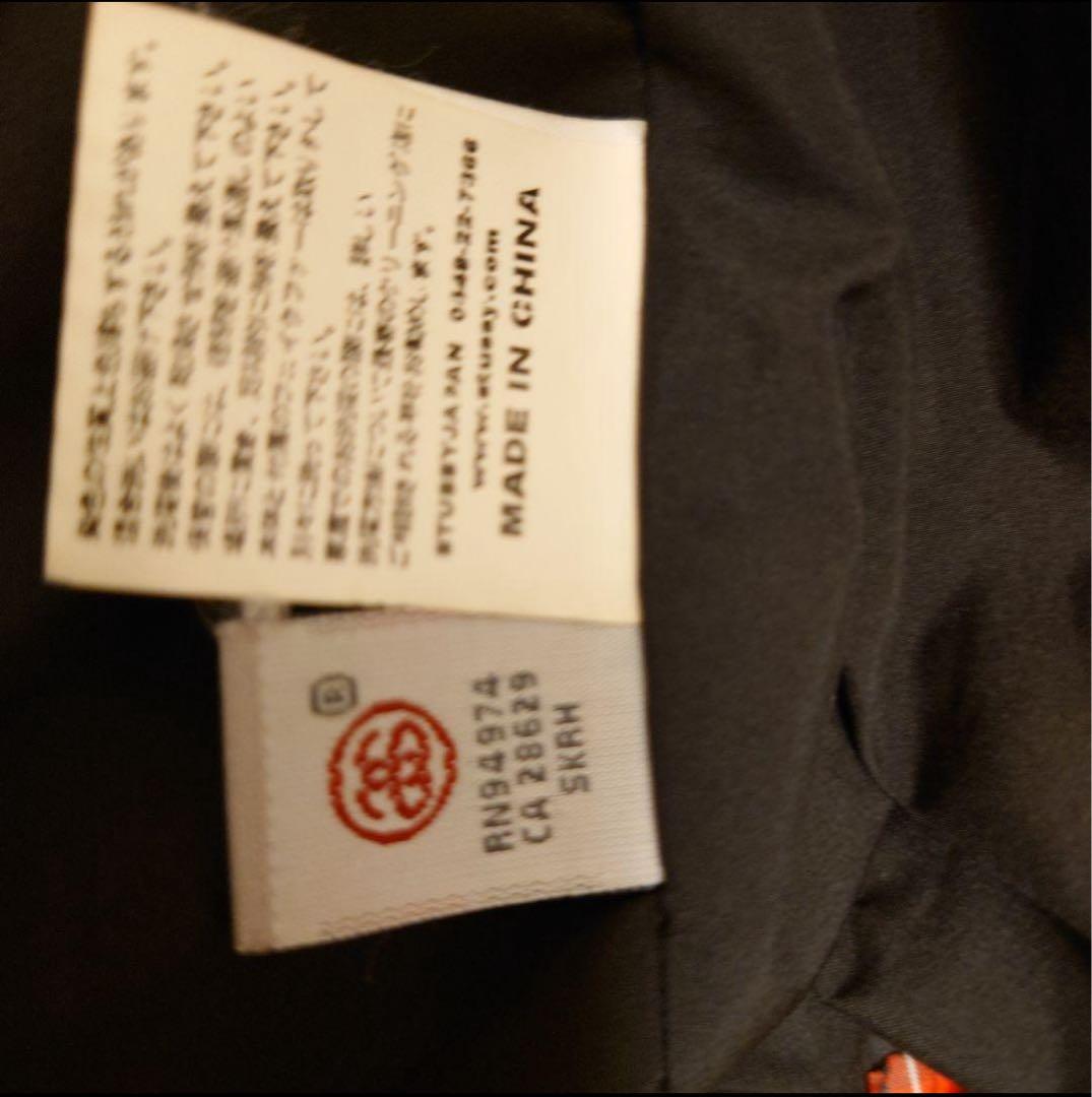 マ*ー様 希少、美品　OLD STUSSY ステューシー　 フードファー　ダウン