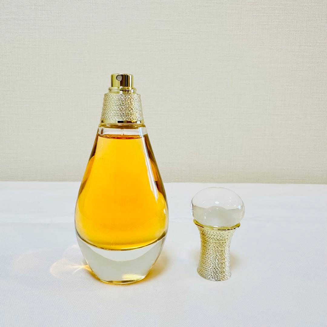 新品　ディオール ジャドール ロー　エッセンスドパルファム　香水　40ml