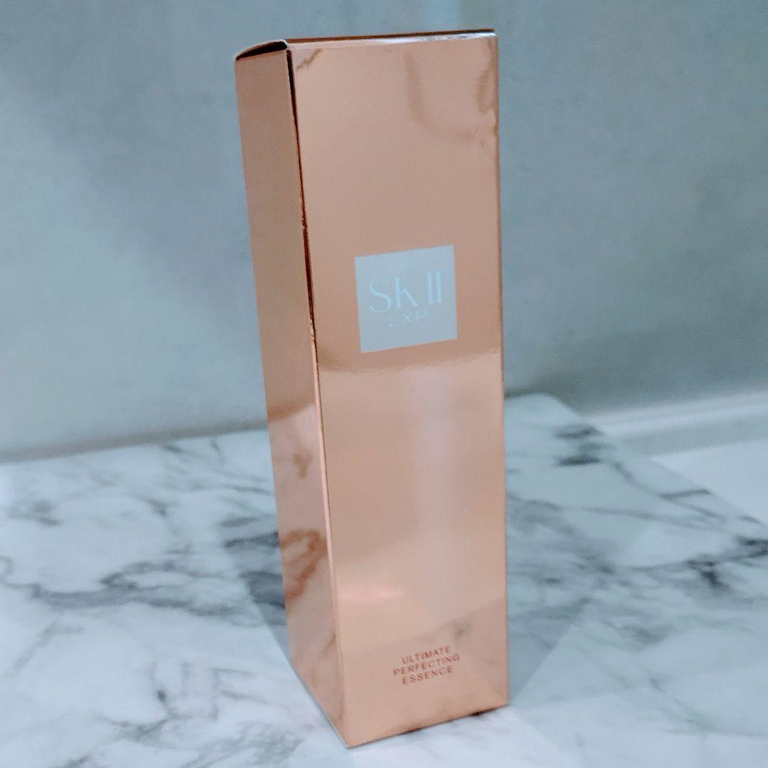 SK-Ⅱ LXP アルティメイトパーフェクティングエッセンス