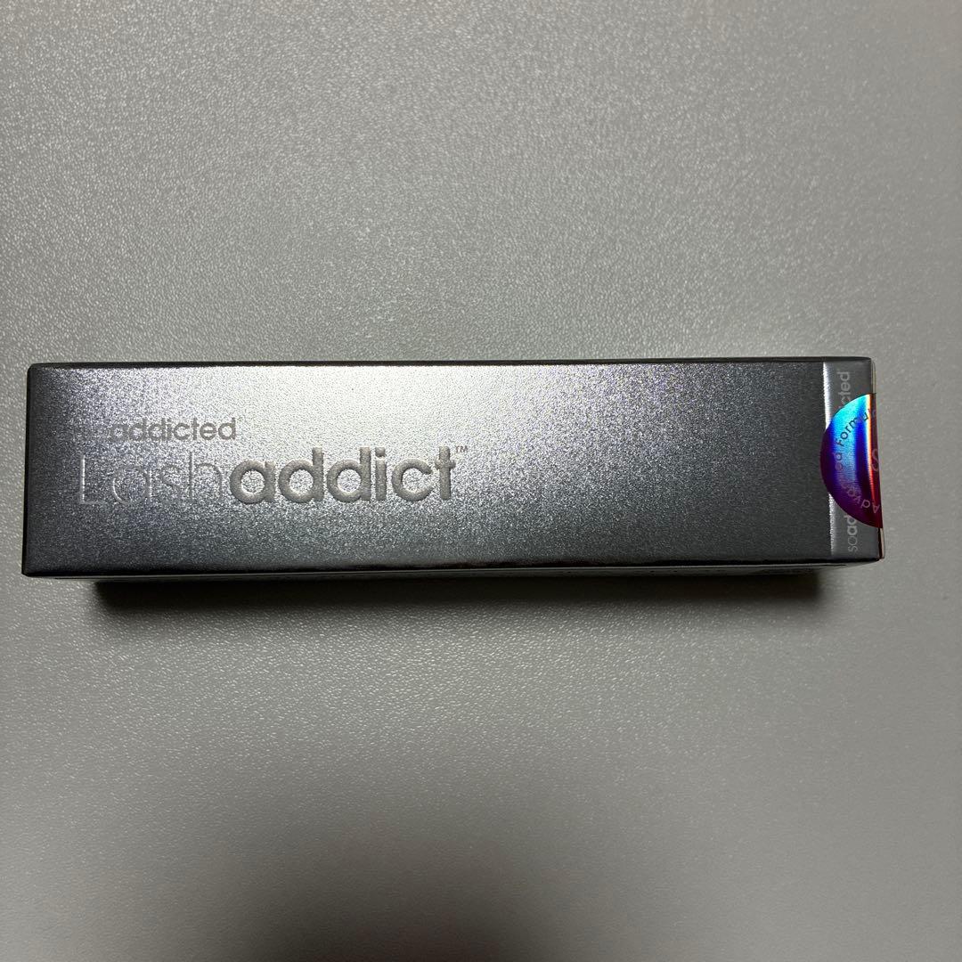 サロン専売正規品　ラッシュアディクト コンディショニングセラム5ml