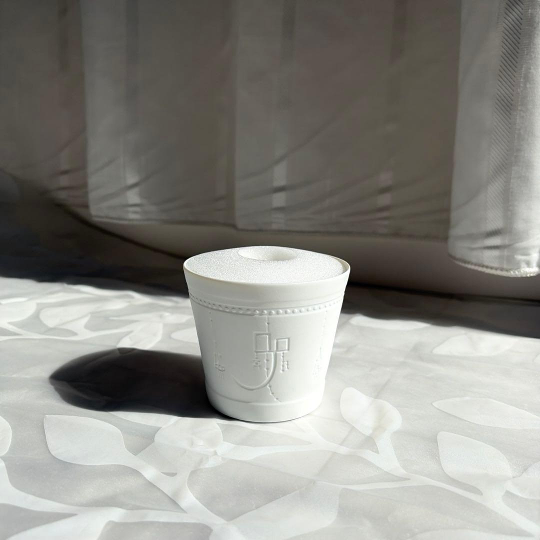 HARRY WINSTON アロマキャンドル