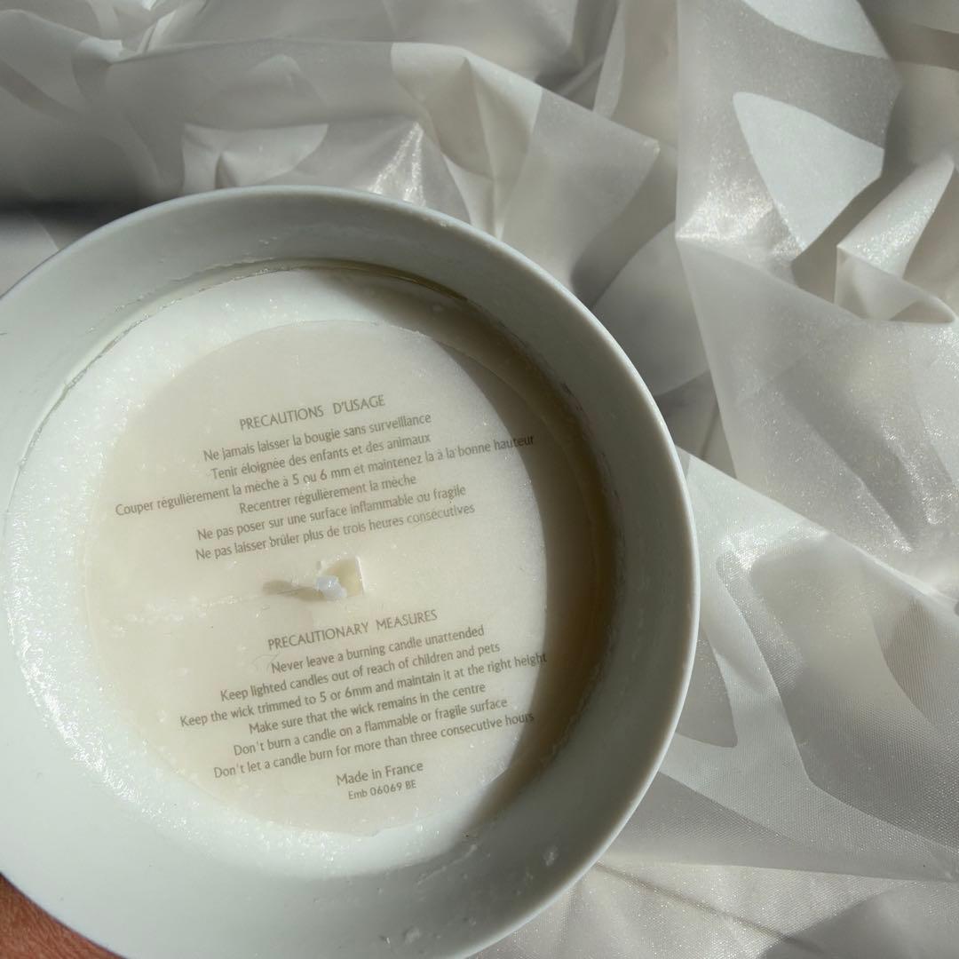 HARRY WINSTON アロマキャンドル