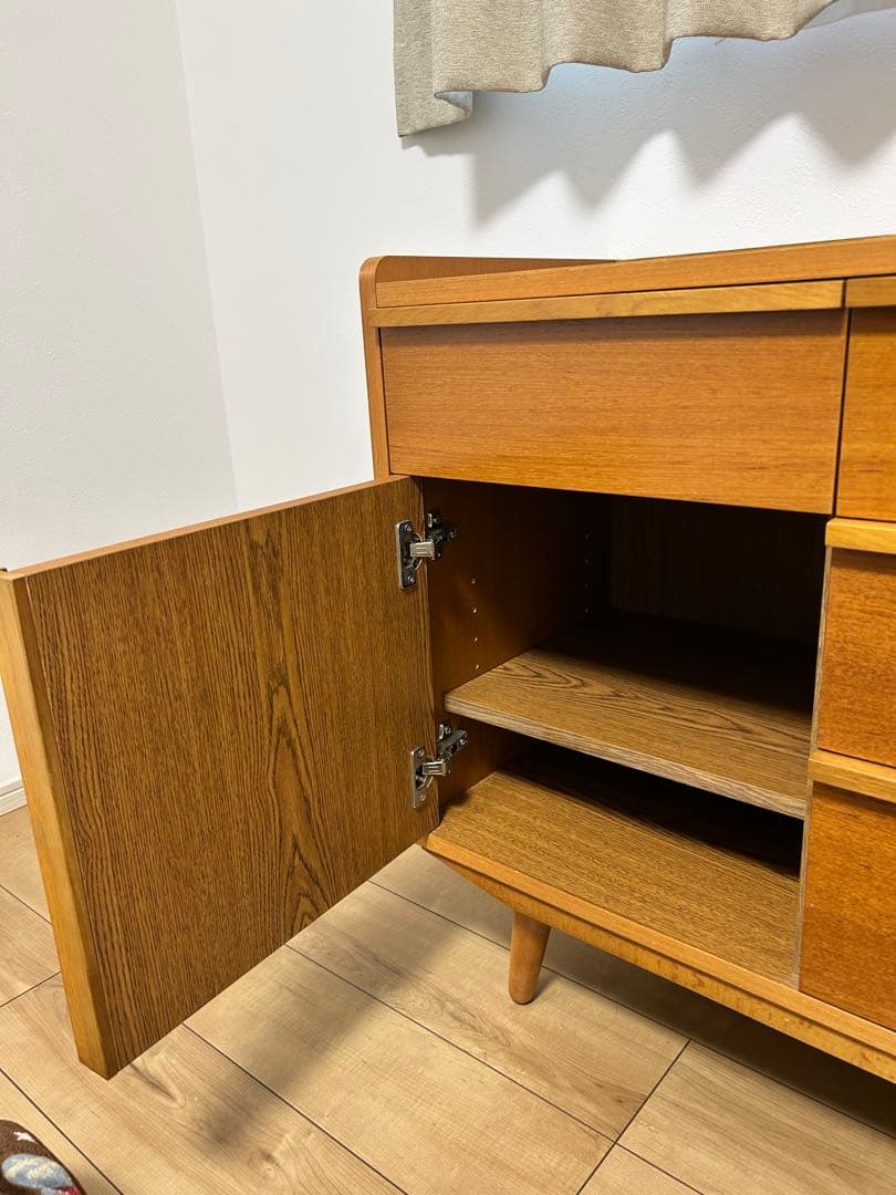 unico ALBEROアルベロ　キャビネット