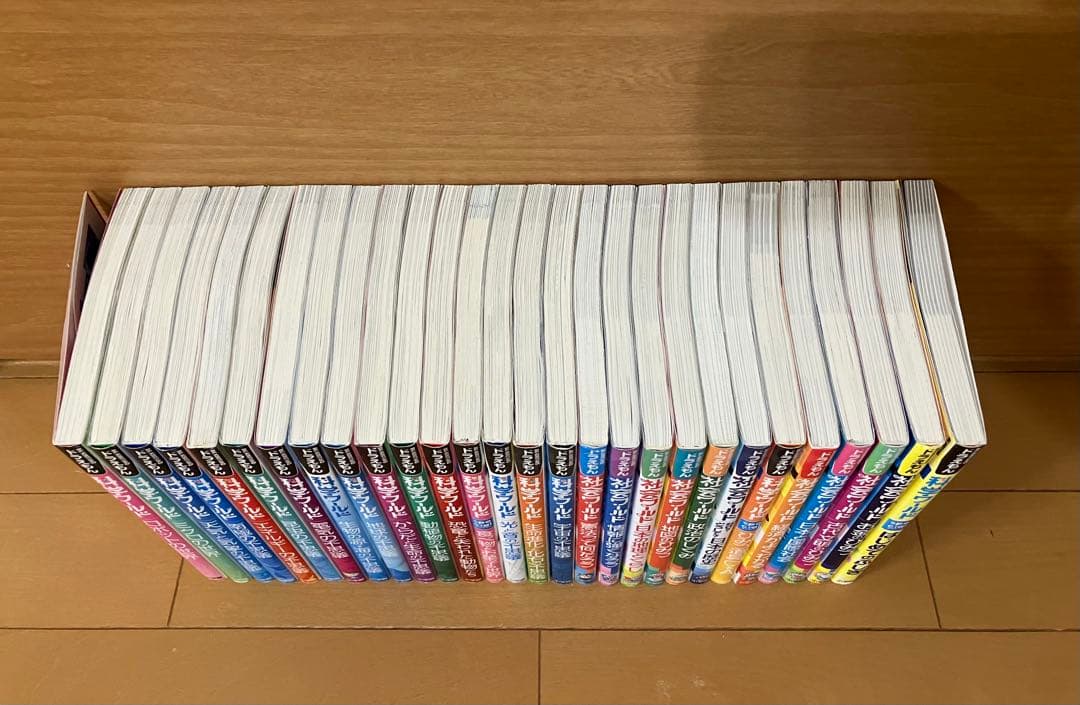 ドラえもん 科学ワールド・社会ワールド 28冊セット