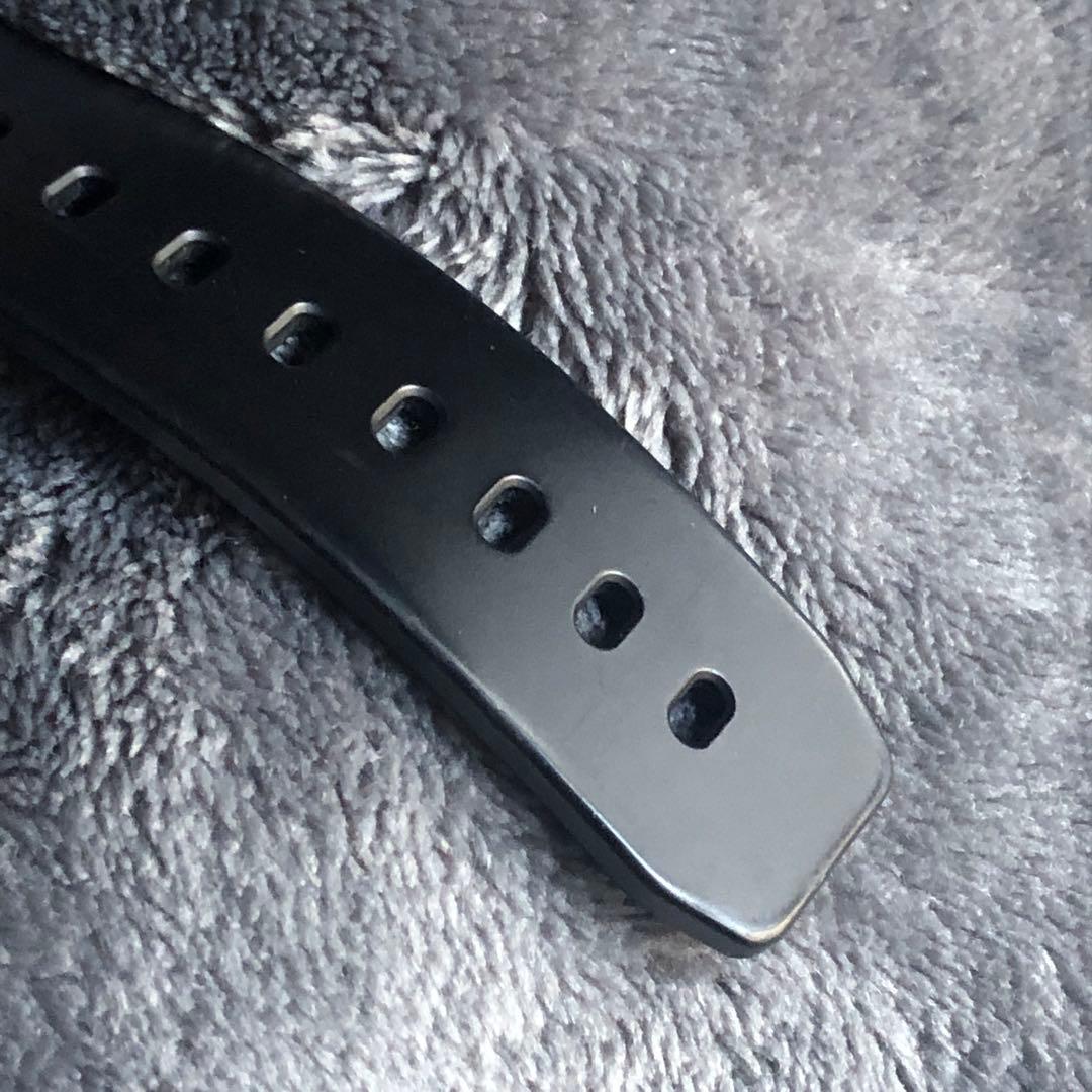 メタルブラック［目立つキズなし］G-SHOCK GM-5600B-1JF