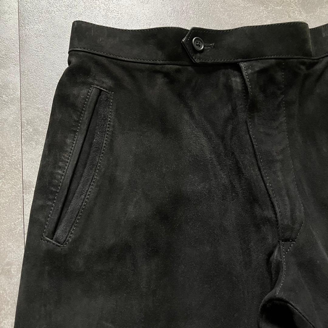 80s issey miyake pants 羊革 スエード 筆タグ アーカイブ