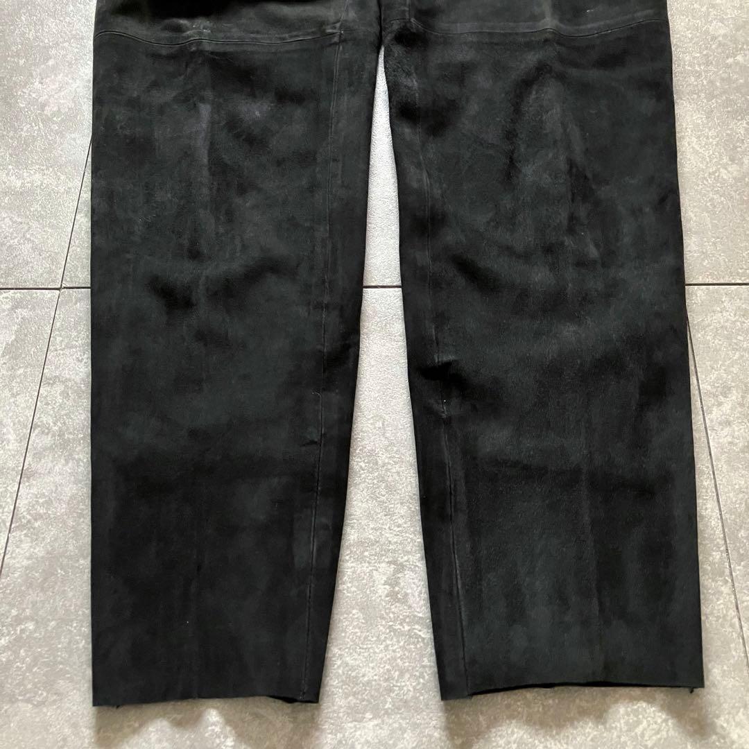 80s issey miyake pants 羊革 スエード 筆タグ アーカイブ