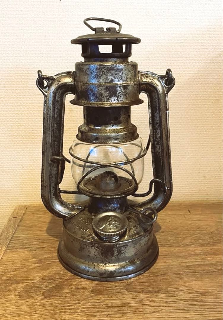 希少 FEUERHAND フュアーハンド 175 Spec SuperBaby