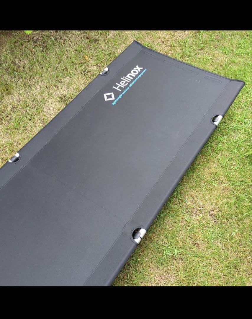 ☆ヘリノックス　コットワン☆