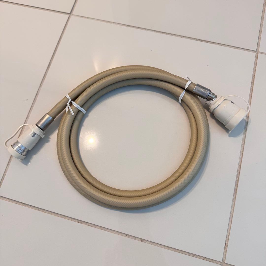 NORITZ ガスファンヒーター GFH-5803S-W5【都市ガス】