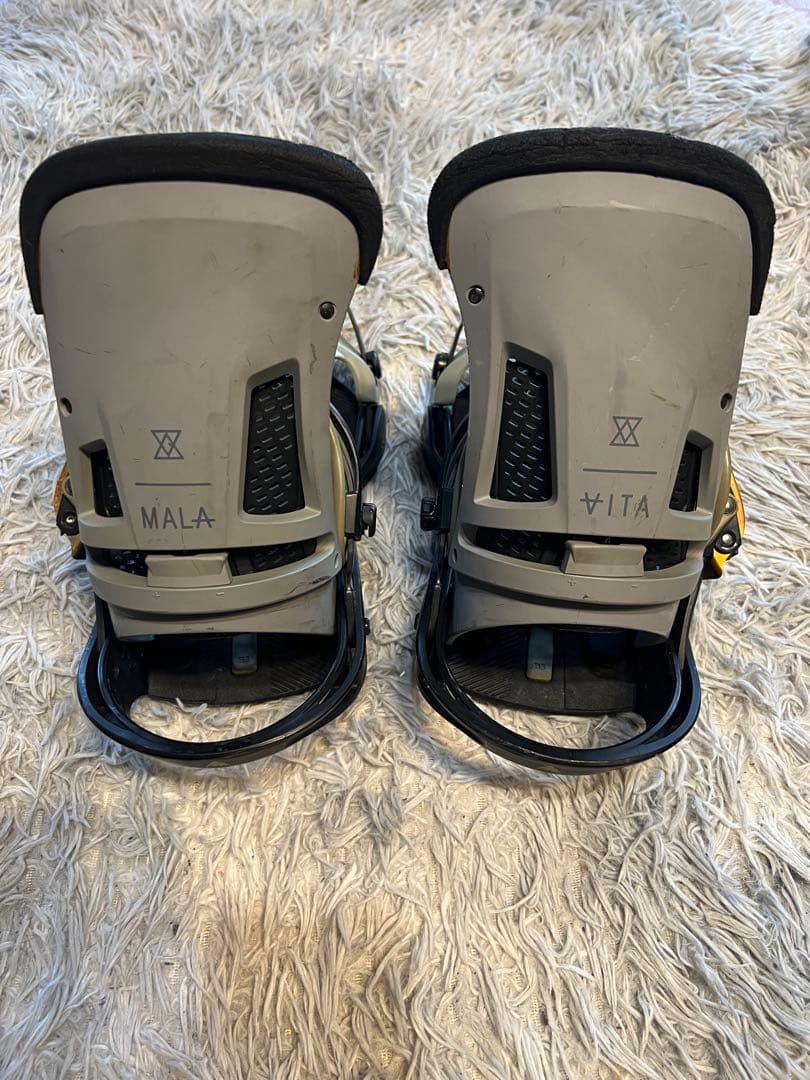 BURTON マラビータ