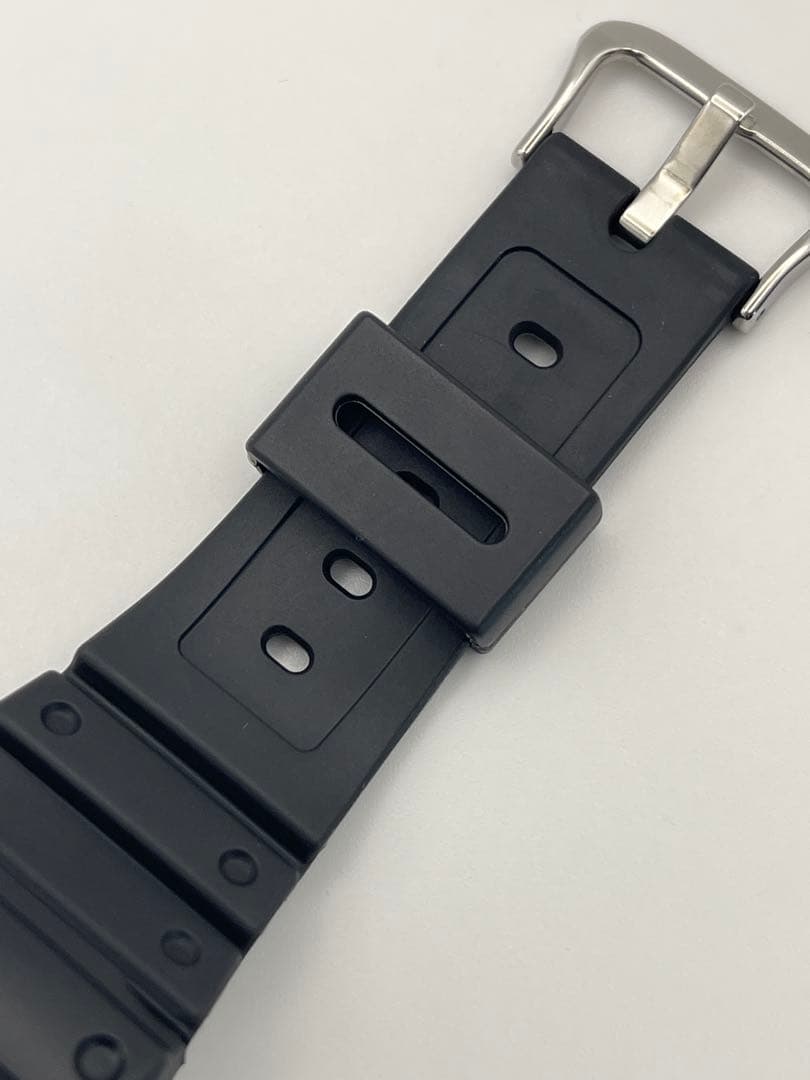 未使用 G-SHOCK DW-5600VT NERV エヴァンゲリオン ピンズ付