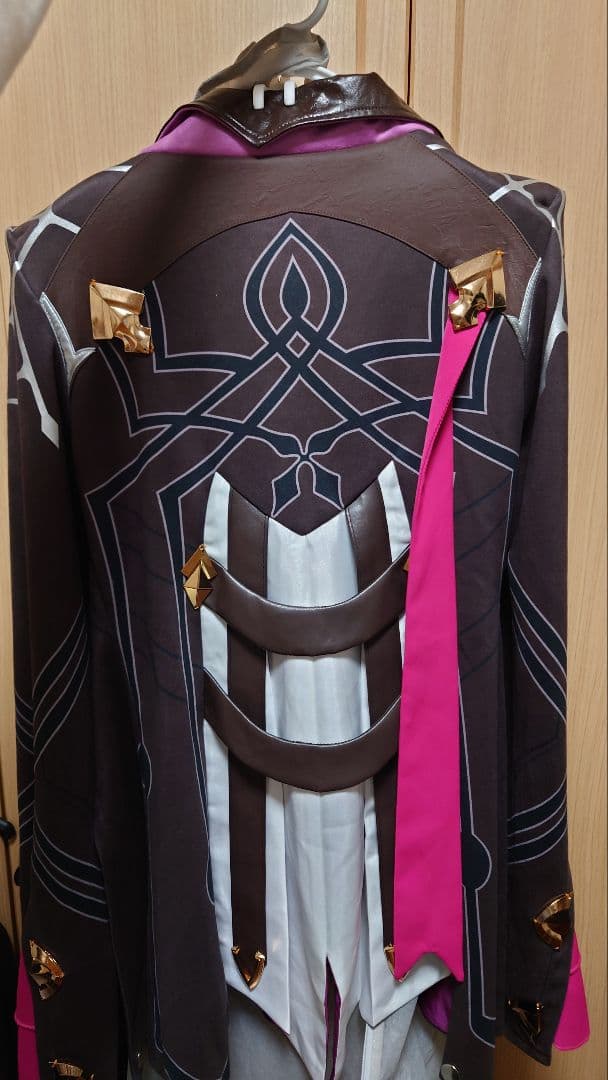 三分妄想 スタレ カフカ 靴込 ウィッグ別で出品