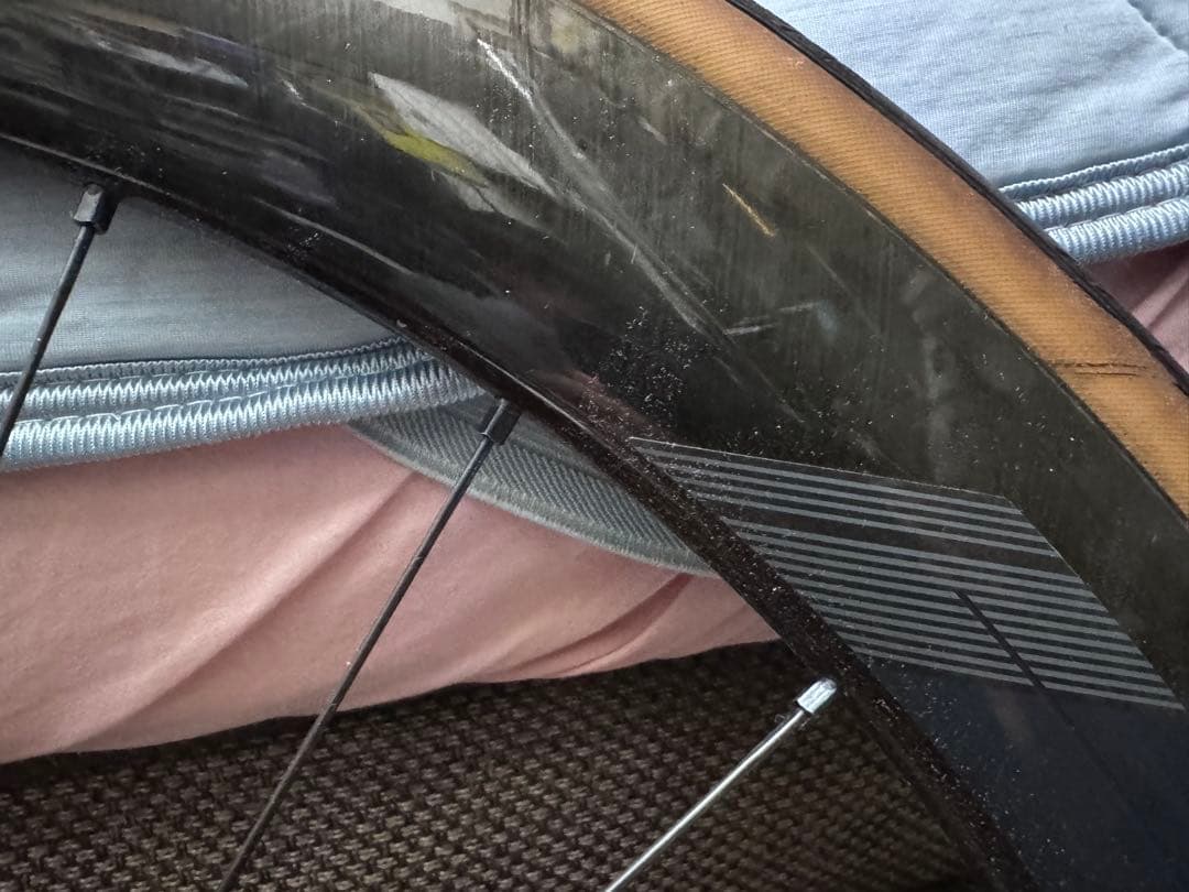 パーツ FULCRUM WIND55 DB 2way