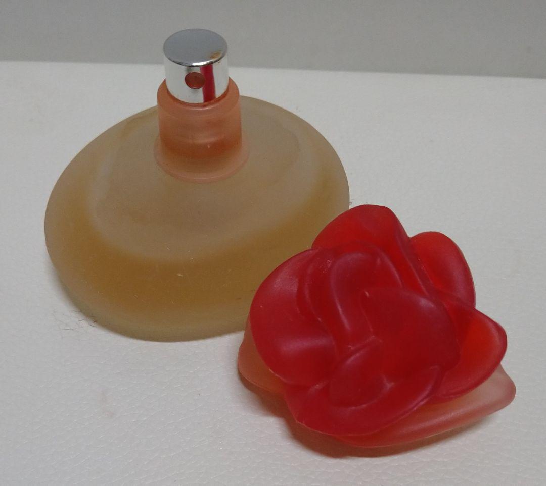 【大きい50ｍｌ】プパ　フィオリール　オーデパルファン　パフュームドトワレ