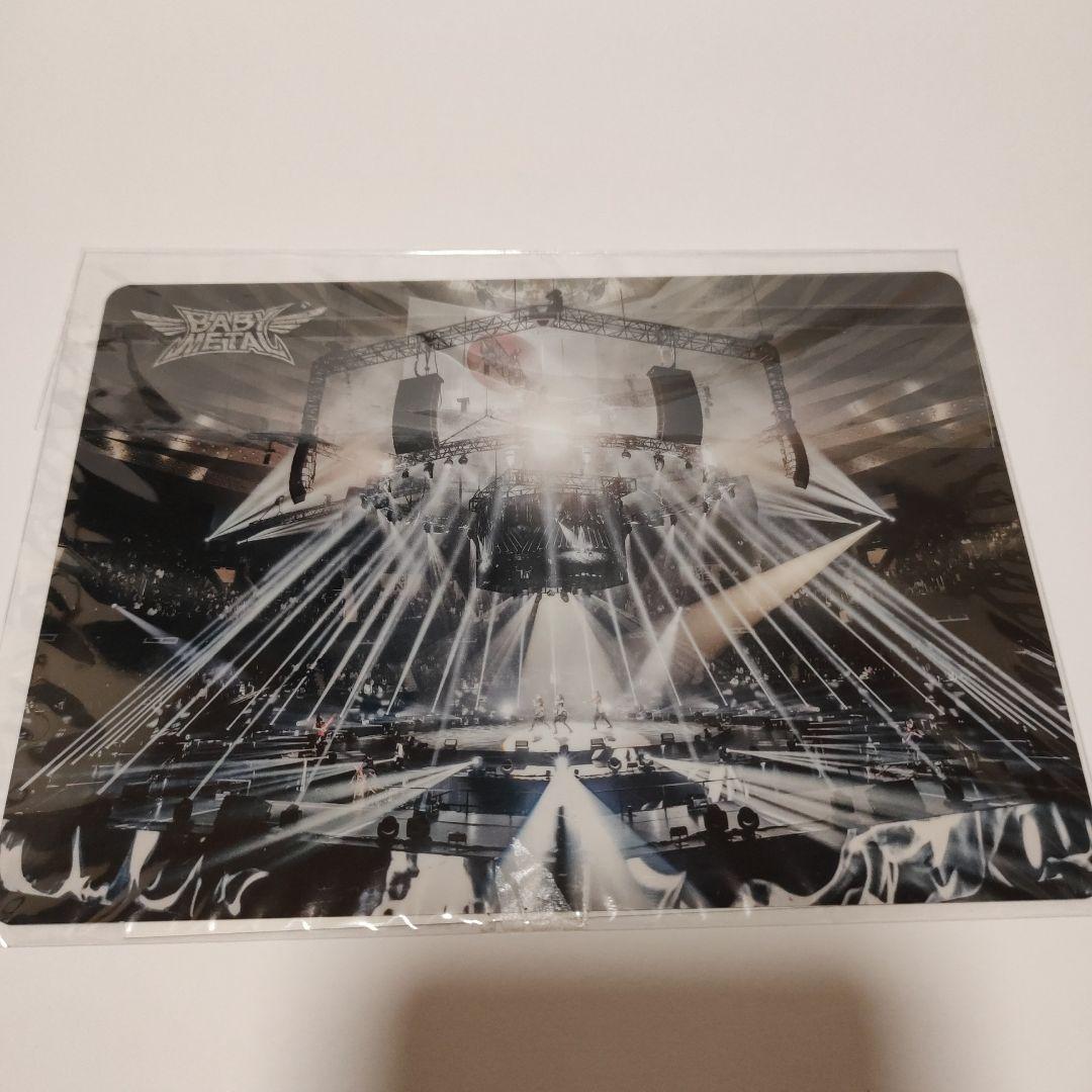 BABYL/10 BABYL BUDOKAN〈初回生産限定盤・…