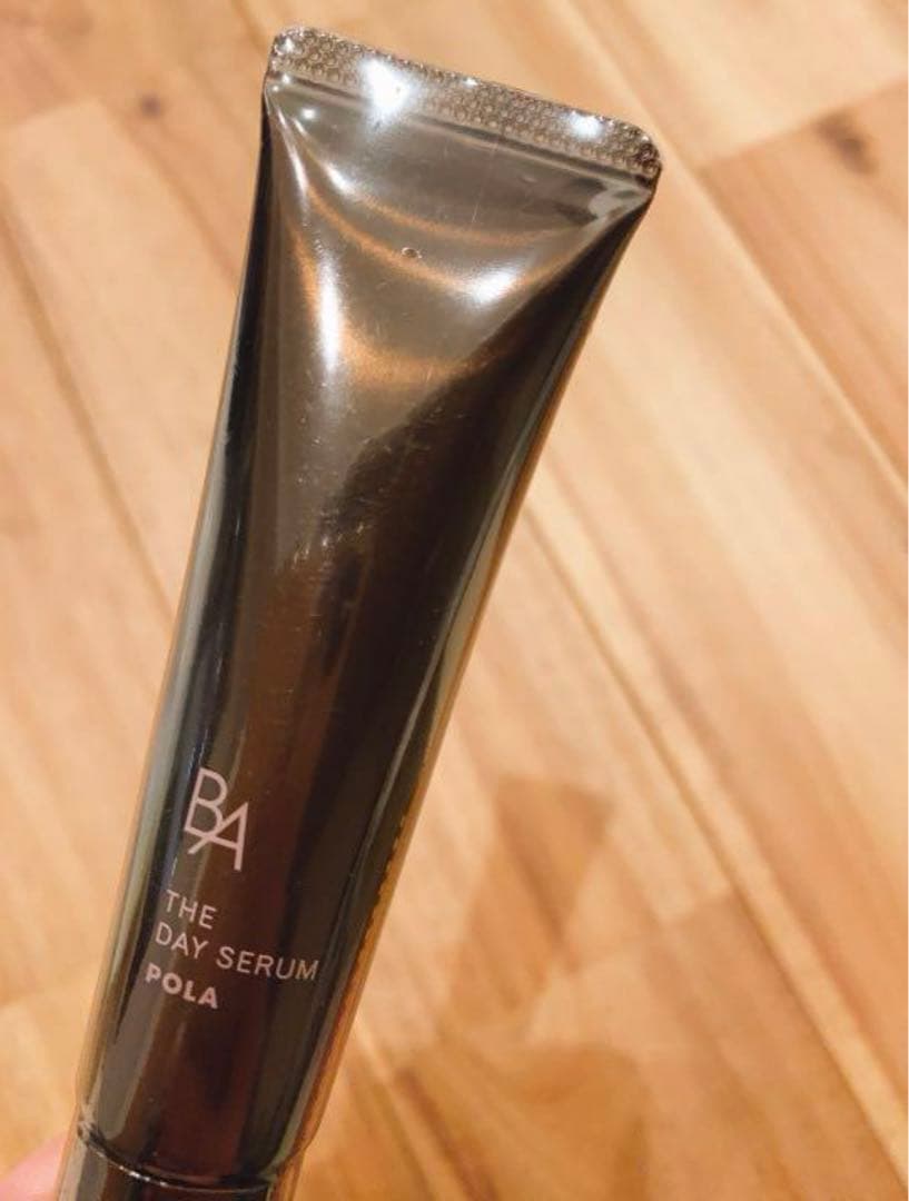 POLA B.A ザ　デイセラム　化粧下地