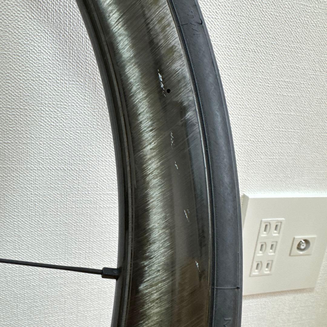 Campagnolo SHAMAL CARBON cultベアリング