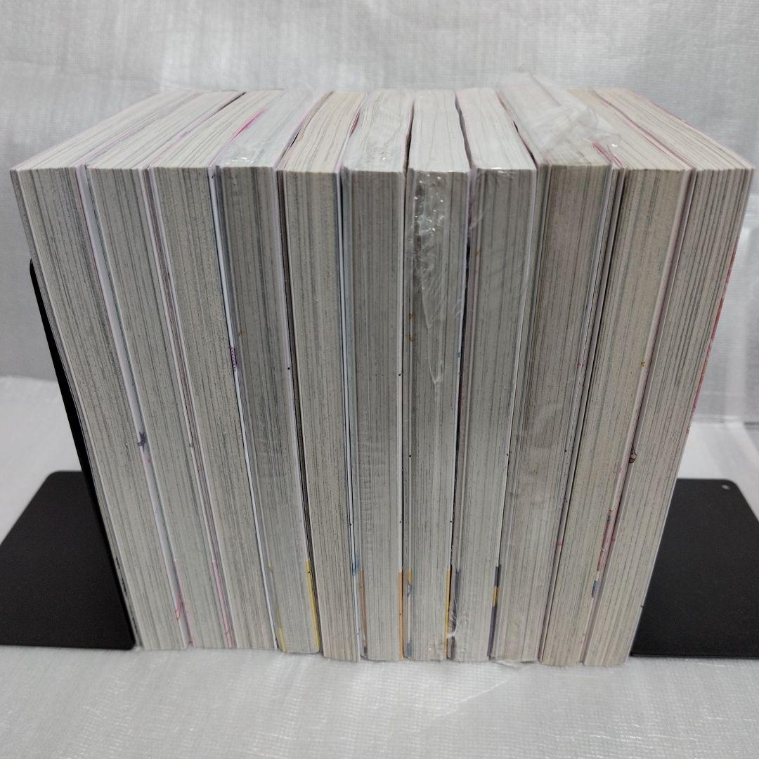 思春期ちゃんのしつけかた　特装版 1-11 セット