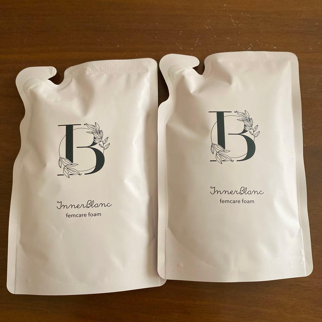 IBフェムケアフォーム