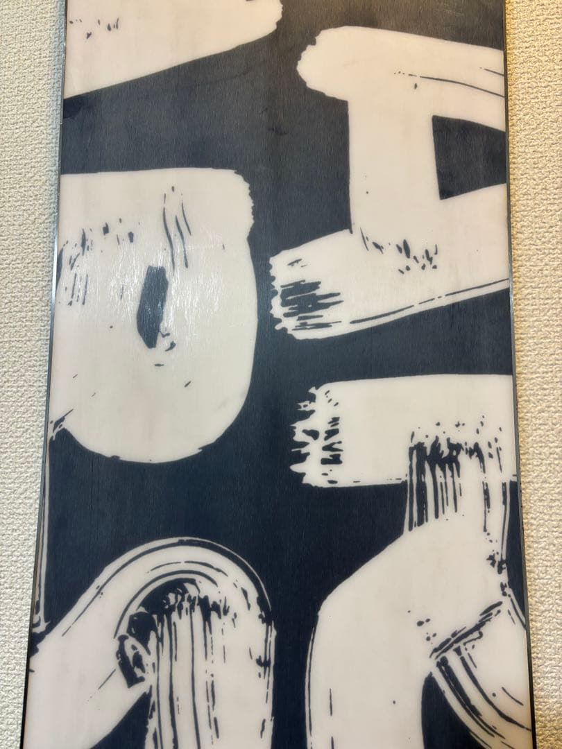 【一部折れ有】Star Wars Burton154 + Binding