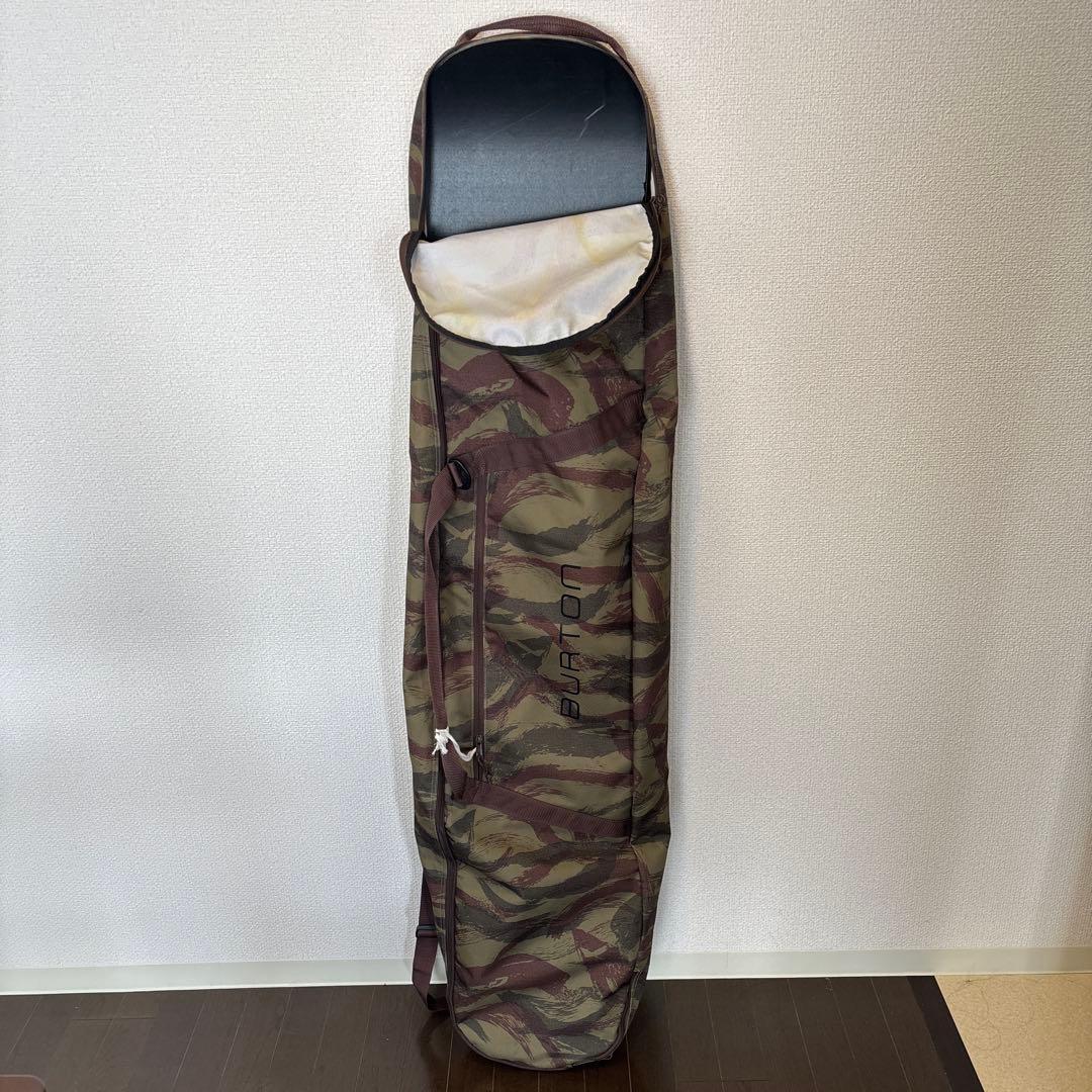 【一部折れ有】Star Wars Burton154 + Binding