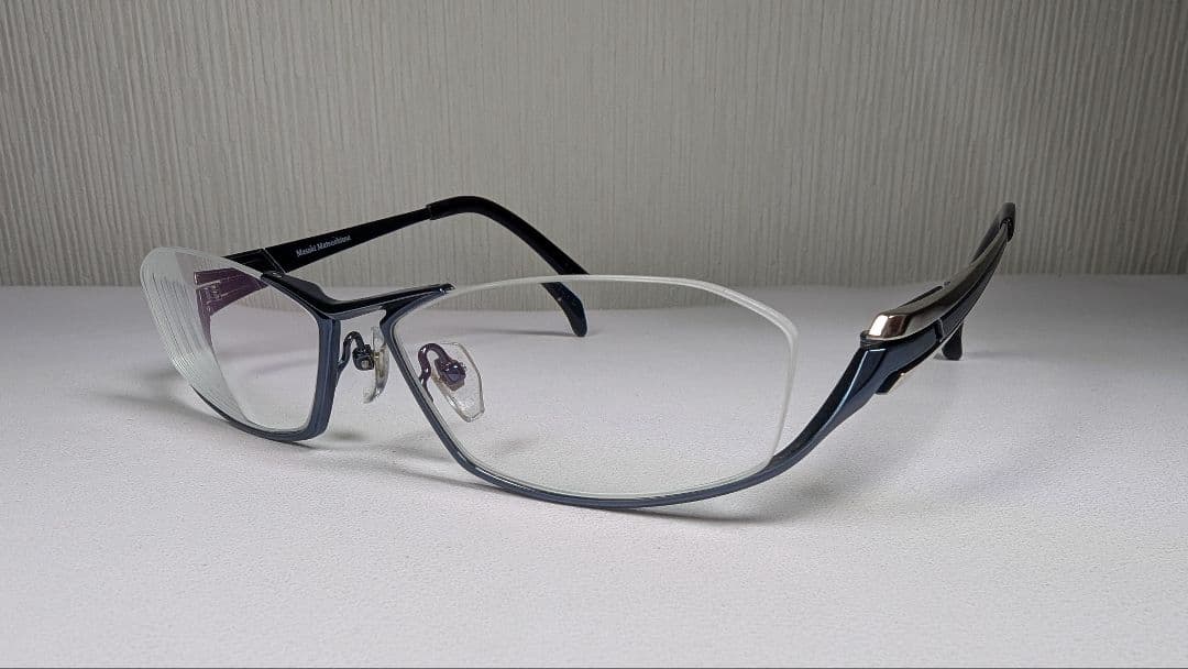 Masaki Matsushima マサキマツシマ MF-1214