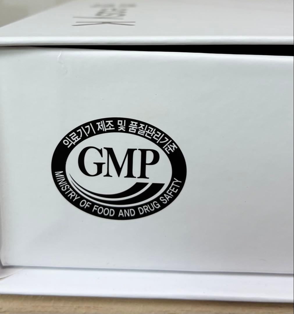 美品 easy K イージーK 骨盤底筋トレーニング用EMS 専用スパッツ(新品